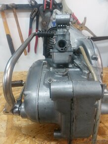 Simson Star - 4