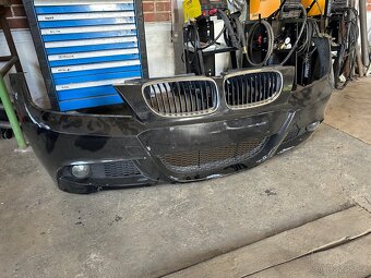 BMW e91 lci dily - 4