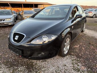 Seat Leon 1,8i 118KW - 4