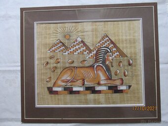 obrazy Egypt - 4
