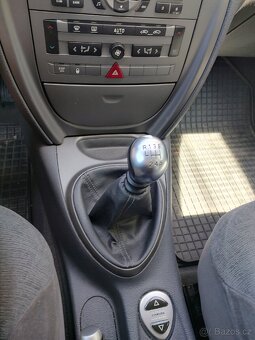 Citroen C5II 2.0 HDI break,2005, bez FAP - 4