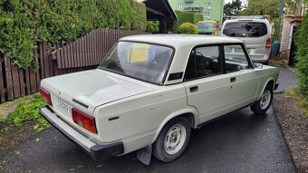Lada 2105 VAZ - TOP STAV - 4