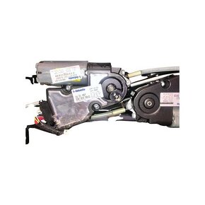 Střešní okno VW Phaeton 3D r.v. 2010 - 4