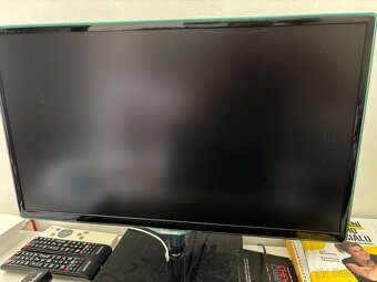 Herní PC sestava Barbone vč. LCD Monitoru Samsung HDTV - 4