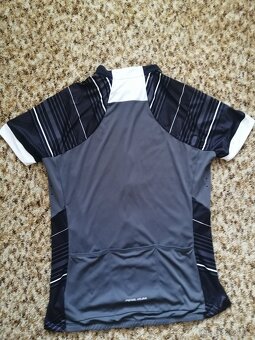 cyklo tričko pearl izumi elite Women's Classic Jersey - 4