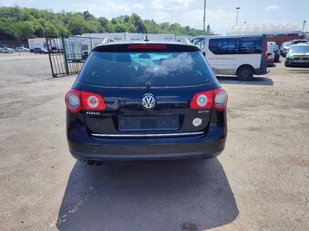 VW Passat Variant č. 2386 - 4