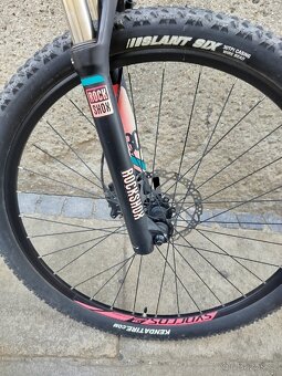 Dámské XC kolo Scott Contessa Scale - 4