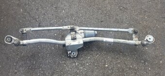 Motorek steracu tahla steracu audi A4 B7 8E - 4