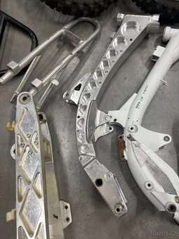 HONDA crf 50 FACTORY - 4