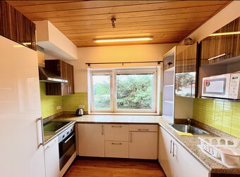 Pronájem bytu 6+ kk 110 m² - 4