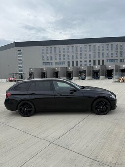 BMW F31 320D - 4
