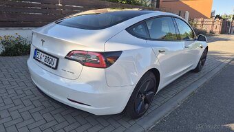 Tesla Model 3 Long Range 2021 Refresh, DPH - 4