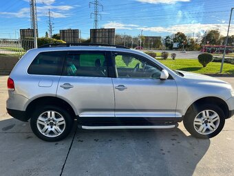 Touareg 3.0TDI V 6 - 4
