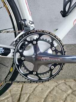 Silniční kolo Gepida Bandon 1100 Carbon – velikost 54cm (M) - 4