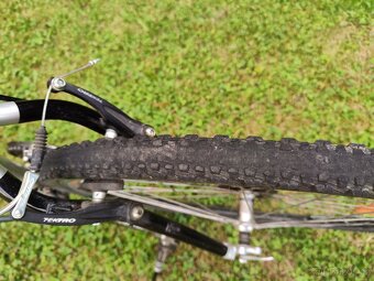 kolo Vautron Progressive 27,5 - 4