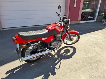 Jawa 350 638 - 4