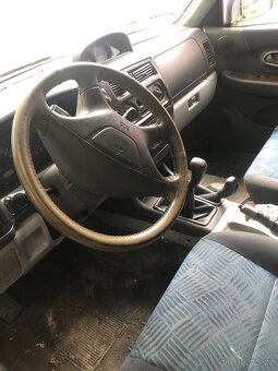 Mitsubishi Pajero Sport 3.0 V6 - 4