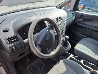 Prodám Ford Focus C Max - 4