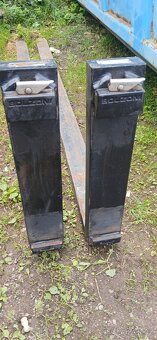 Paletyzační vidle - 4