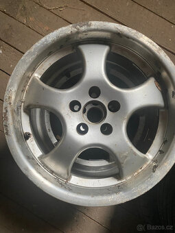 Alu kola r16 - 4