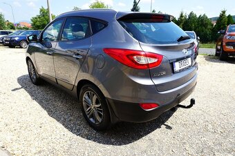 HYUNDAI IX35 1,6 GDI 99KW 2014 57000KM STYLE PLUS - 4