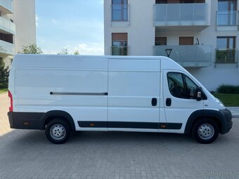 FIAT DUCATO 3.0JTD 130KW L4H2 R.V.2014 - 4