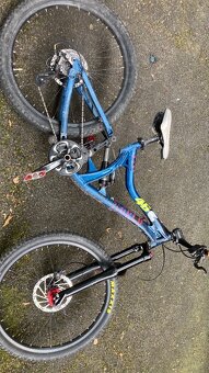 Enduro kolo - 4