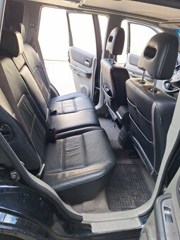 Prodej auta Nissan X - Trail - 4