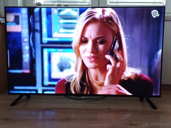 4K Smart TV LG49UB820-úhlopříčka 124cm, Dvbt2, WiFi - 4