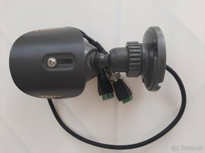 Bezpečnostní kamera Harex - 4