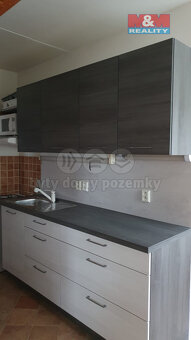Pronájem bytu 3+1, 72 m², Olomouc, ul. Za vodojemem - 4