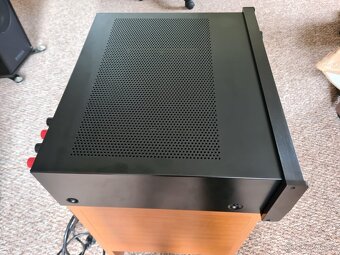 Accuphase E-206 - 4