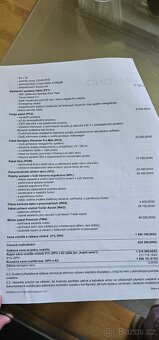Volkswagen Passat pronájem - 4