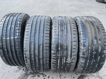 Volvo r17 225/45 r17 - 4
