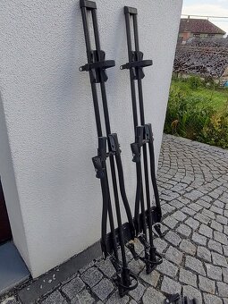 THULE, model Free Rider 530 – střešní nosič jízdního kola - 4
