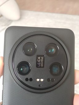 Ochrana fotoaparátu Xiaomi 14 Ultra - 4
