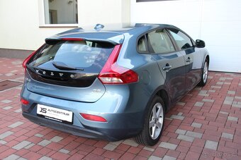 Volvo V40 1.6D2 114PS Kinetic - 4