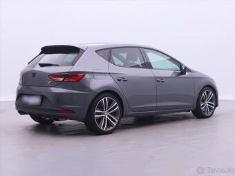 Seat Leon 2,0 TSI 213kw Cupra DSG CZ (2016) - 4