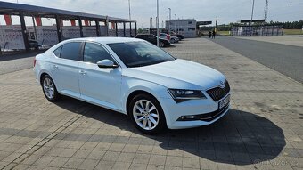 Škoda Superb III - 1.4 TSI - 2015 - 4