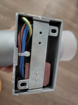 Bodové světla 3 ks - 4
