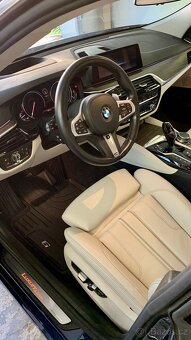 BMW 640i Gran Coupé xDrive – Luxury Line - 4