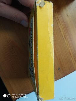 Staré hrací karty - 4