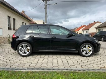 Volkswagen Golf 7 2.0 TDI - 4