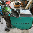 Svarecka MIG/MAG Merkle CompactMIG 280K - 4