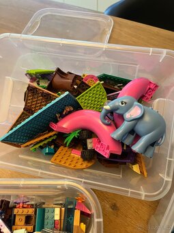 Lego Friends - 4