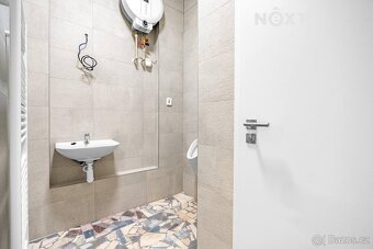 Pronájem komerční Činžovní dům, 137㎡ - 4