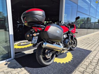 Suzuki GSF 650 S Bandit - 4