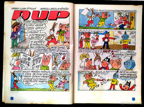 ČTYŘLÍSTEK 160 DUP+HALÓ,TADY ČTYŘLÍSTEK neúplný čti text - 4