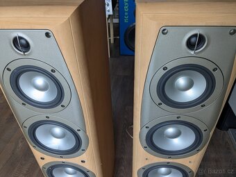 Infinity Alpha 40 - 4