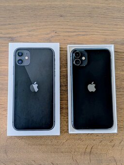 iPhone 11 128 GB – Top stav - 4